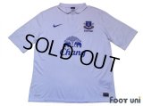 Everton 2012-2013 3RD Shirt