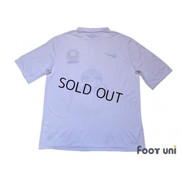 Photo2: Everton 2012-2013 3RD Shirt