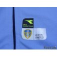 Photo6: Leeds United AFC 2004-2005 Away Long Sleeve Shirt w/tags