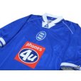 Photo3: Birmingham City 2001-2002 Home Shirt (3)