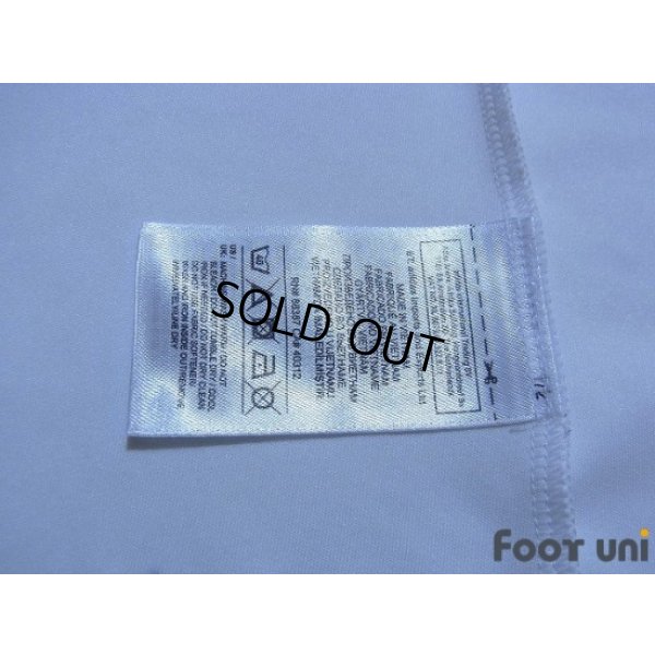 Photo7: Swansea City 2015-2016 Home Shirt #23 Sigurdsson BARCLAYS PREMIER LEAGUE Patch/Badge