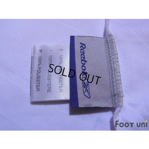 Photo7: Bolton Wanderers 2005-2007 Home Shirt