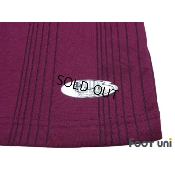 Photo6: Bolton Wanderers 2006-2007 Away Shirt