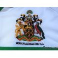 Photo4: Wigan Athletic 2000-2001 Away Shirt