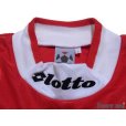 Photo4: Bristol City 1997-1998 Home Shirt (4)