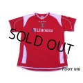 Charlton Athletic FC 2006-2007 Home Shirt