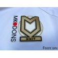 Photo5: Milton Keynes Dons FC 2012-2013 Home Shirt