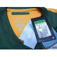 Photo4: Australia 2010 Home Shirt w/tags