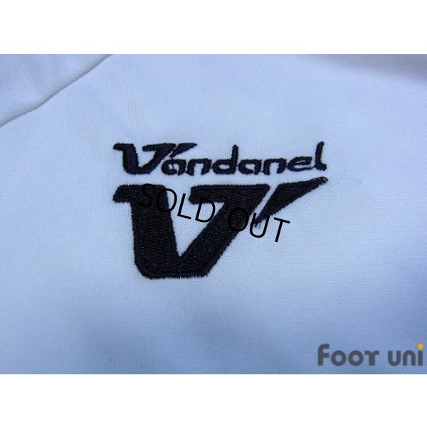 Photo6: Milton Keynes Dons FC 2012-2013 Home Shirt