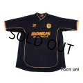 Hull City 2003-2004 Away Shirt