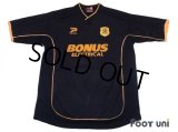 Hull City 2003-2004 Away Shirt