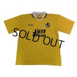 Bristol Rovers FC 1997-1998 Away Shirt