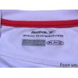 Photo4: Bolton Wanderers 2005-2007 Home Shirt