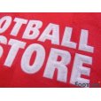 Photo6: Bury FC 2000-2001 Away Shirt