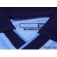 Photo4: Bolton Wanderers 2000-2001 Away Long Sleeve Shirt (4)
