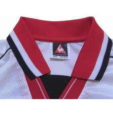 Maillot Domicile Charlton Athletic 2000-2002 - Taille 34/36 - Occasion