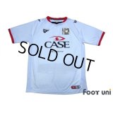 Milton Keynes Dons FC 2012-2013 Home Shirt