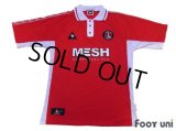 Charlton Athletic 1999-2000 Home Shirt