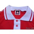 Photo3: Charlton Athletic 1999-2000 Home Shirt (3)