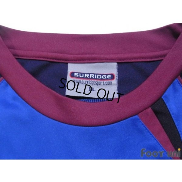 Photo4: Bradford City 2006-2007 Away Shirt