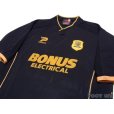 Photo3: Hull City 2003-2004 Away Shirt