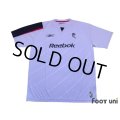 Bolton Wanderers 2005-2007 Home Shirt