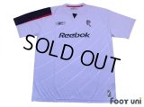 Bolton Wanderers 2005-2007 Home Shirt