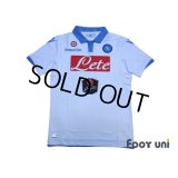 Napoli 2014-2015 3RD Shirt w/tags