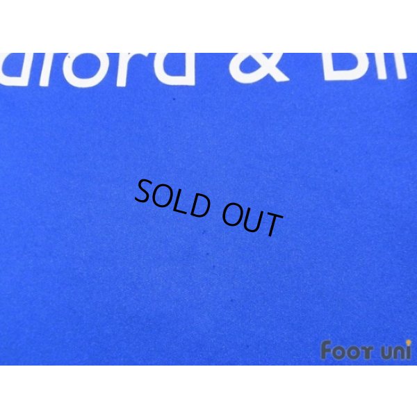 Photo7: Bradford City 2006-2007 Away Shirt