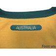 Photo6: Australia 2010 Home Shirt w/tags (6)