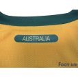 Photo6: Australia 2010 Home Shirt w/tags