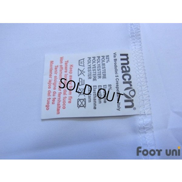 Photo7: Napoli 2014-2015 3RD Shirt w/tags