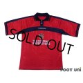 Bury FC 2000-2001 Away Shirt