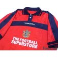 Photo3: Bury FC 2000-2001 Away Shirt