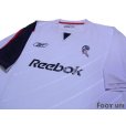 Photo3: Bolton Wanderers 2005-2007 Home Shirt