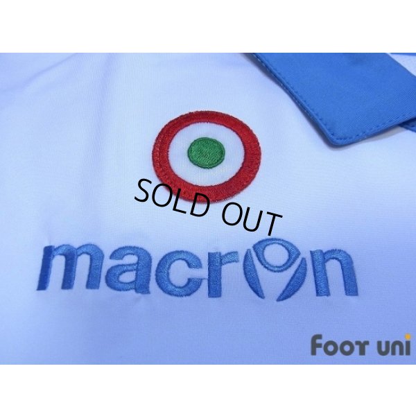 Photo6: Napoli 2014-2015 3RD Shirt w/tags