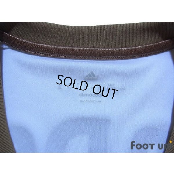 Photo5: Swansea City 2015-2016 Home Shirt #23 Sigurdsson BARCLAYS PREMIER LEAGUE Patch/Badge