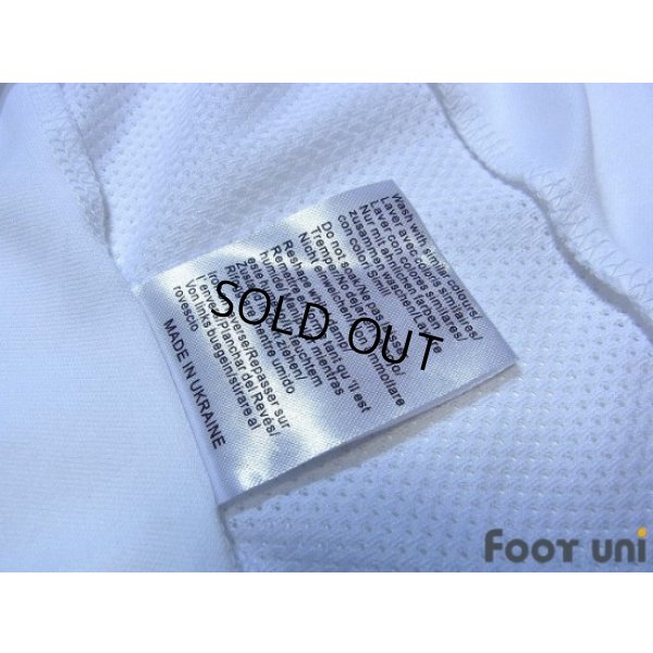 Photo8: Milton Keynes Dons FC 2012-2013 Home Shirt