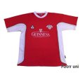 Photo1: Cork City 2000-2002 Home Shirt (1)