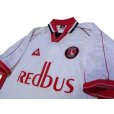 Photo4: Charlton Athletic 2000-2002 Away Shirt (4)