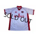 Charlton Athletic 2000-2002 Away Shirt