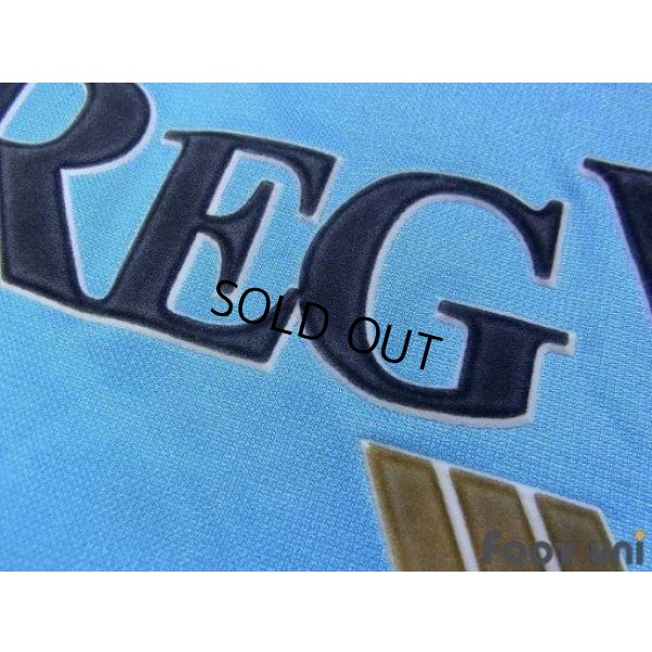 Photo6: Sunderland 2002-2003 Away Shirt