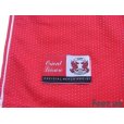 Photo6: Leyton Orient FC 2002-2003 Home Shirt