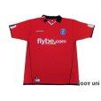 Photo1: Birmingham City 2004-2005 Away Shirt (1)