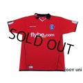 Birmingham City 2004-2005 Away Shirt