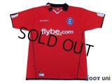 Birmingham City 2004-2005 Away Shirt