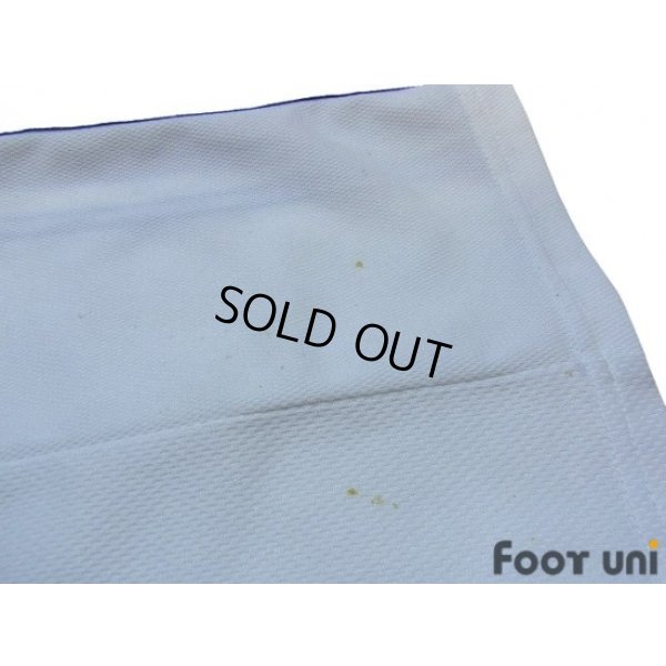 Photo7: Wigan Athletic 2000-2001 Away Shirt