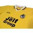 Photo3: Bristol Rovers FC 1997-1998 Away Shirt (3)