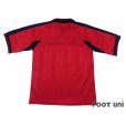 Photo2: Bury FC 2000-2001 Away Shirt (2)