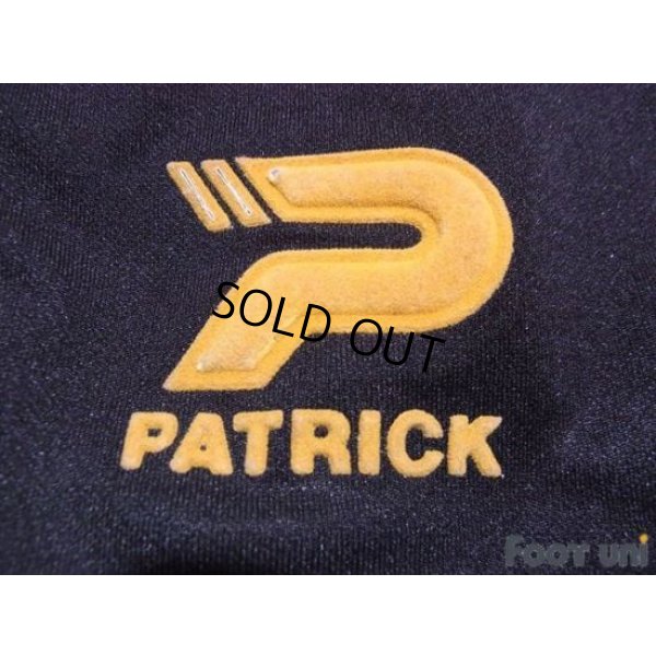 Photo6: Hull City 2003-2004 Away Shirt